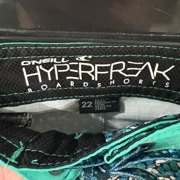 O’Neill Boys Board Shorts - Picture 3 of 7